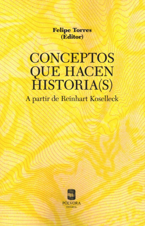 Conceptos que hacen historia(s)