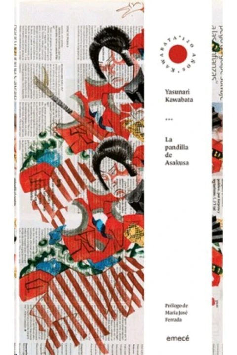 La pandilla de Asakusa