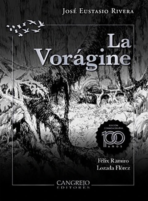 LA VORÁGINE - TR