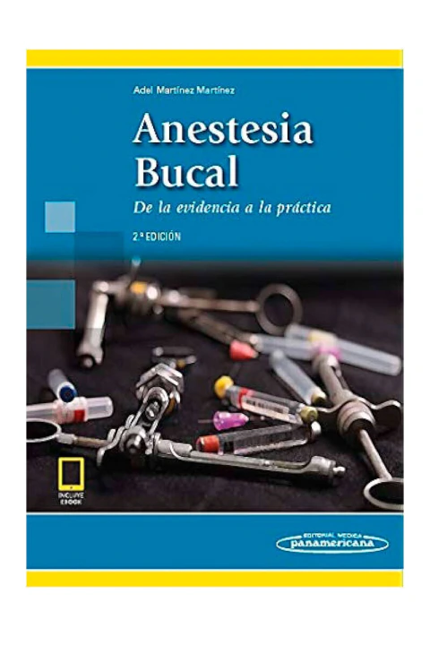 Anestesia bucal, de la evidencia a la práctica