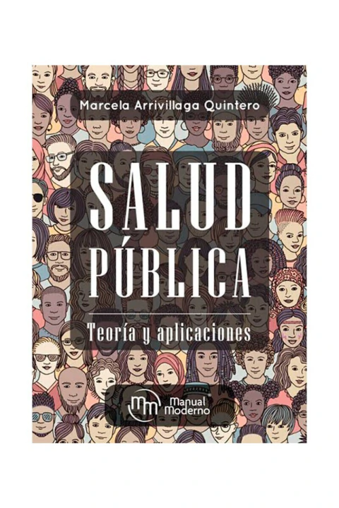 Salud Pública. Teoria y aplicaciones.