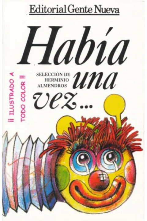 Había una Vez