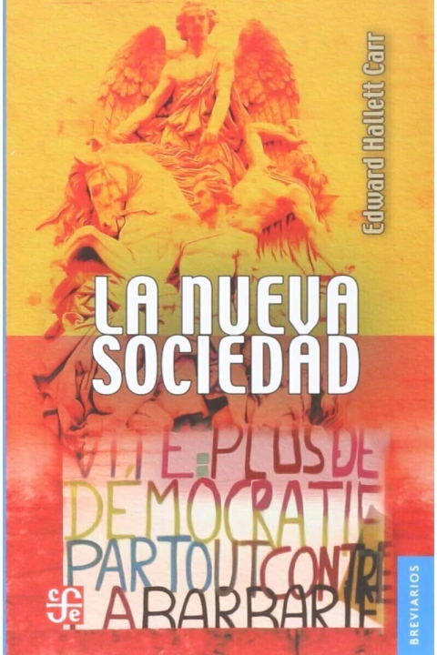 La nueva sociedad