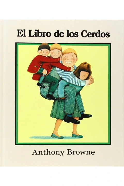 El libro de los cerdos