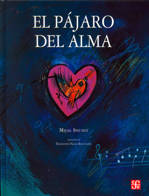 EL PAJARO DEL ALMA