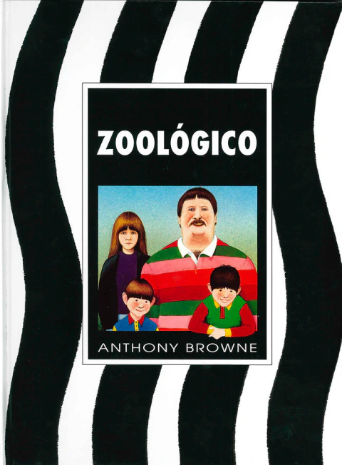 Zoológico