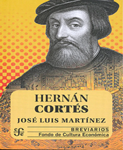 HERNAN CORTES
