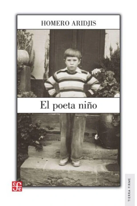 EL POETA NIÑO.