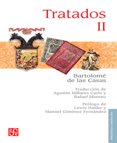 Tratados, II