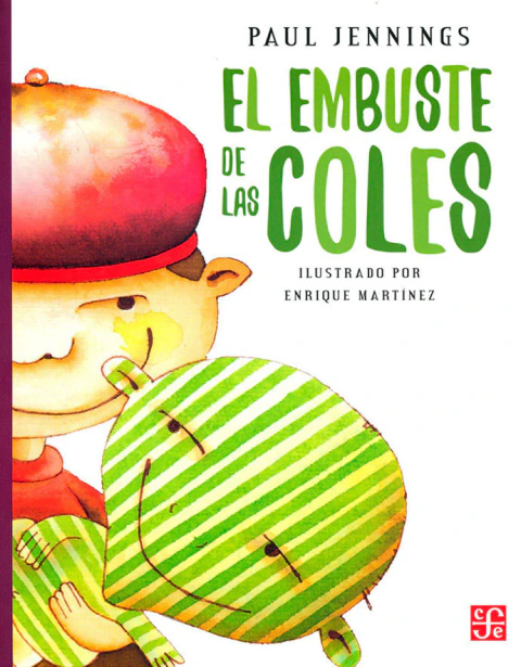EL EMBUSTE DE LAS COLES