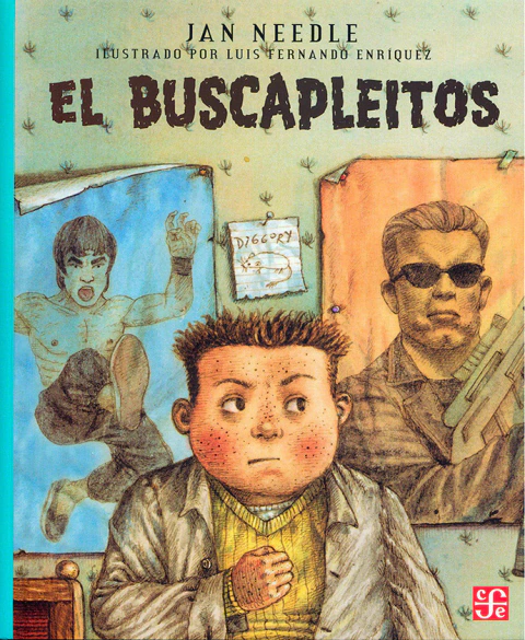 EL BUSCAPLEITOS