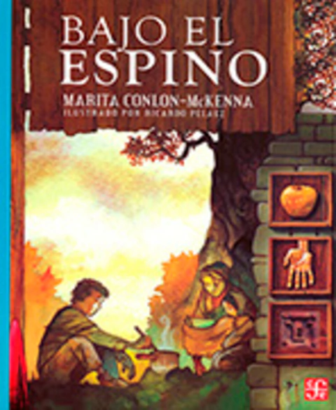 BAJO EL ESPINO