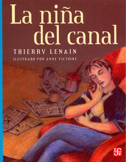 LA NIÑA DEL CANAL. (135)