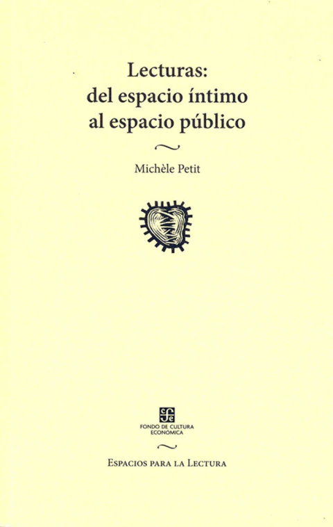 Lecturas: del espacio íntimo al espacio público