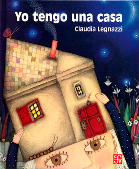 YO TENGO UNA CASA