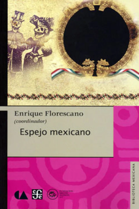 Espejo mexicano