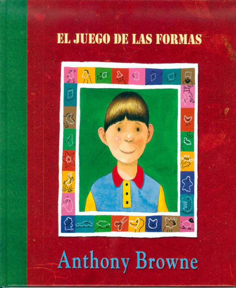 El Juego De Las Formas