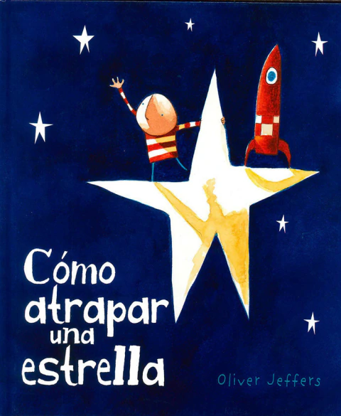 Como Atrapar Una Estrella