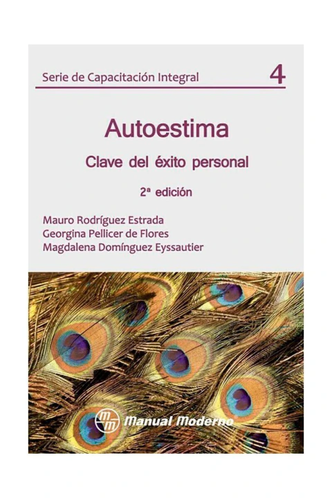 Serie de capacitación integral vol. 04