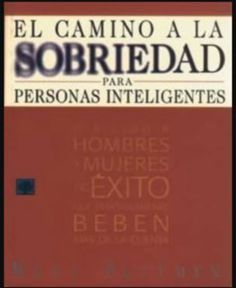 El camino a la sobriedad
