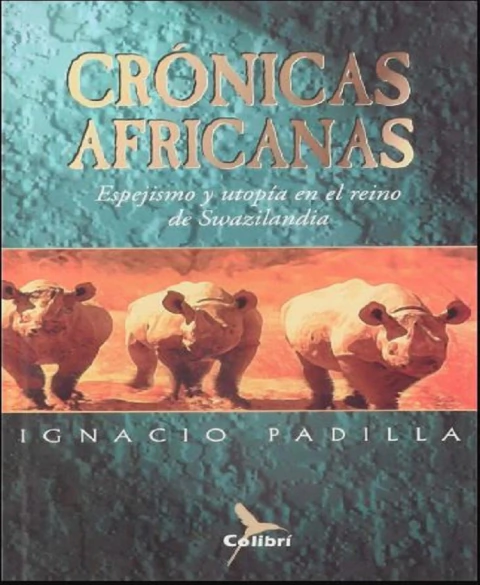 CRONICAS AFRICANAS