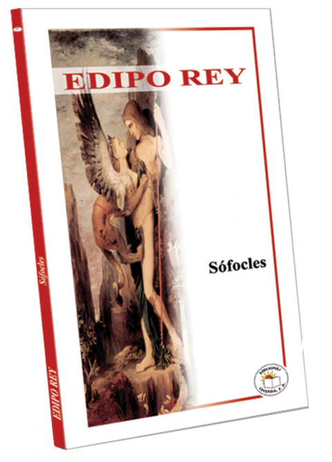 EDIPO REY