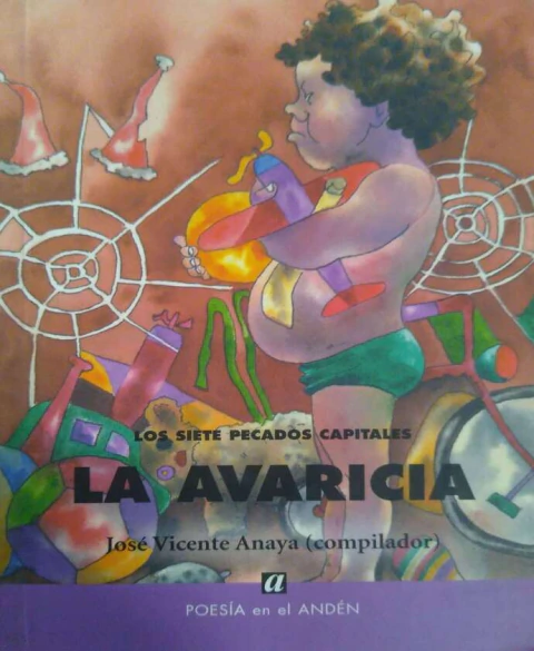 Los Siete Pecados Capitales, La Avaricia-La Envidia