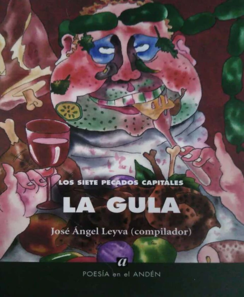 los siete pecados capitales la gula