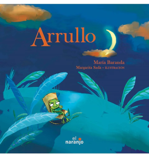 ARRULLO
