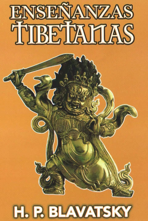 Enseñanzas Tibetanas
