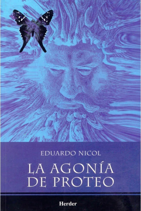 La agonía de Proteo