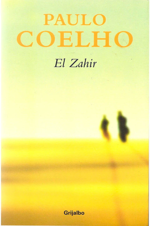 El zahir