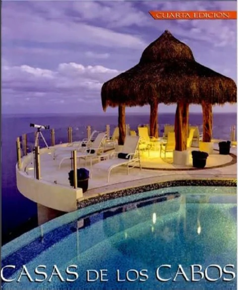CASAS DE LOS CABOS