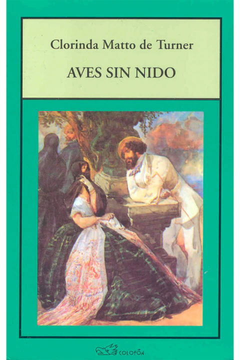 Aves sin nido