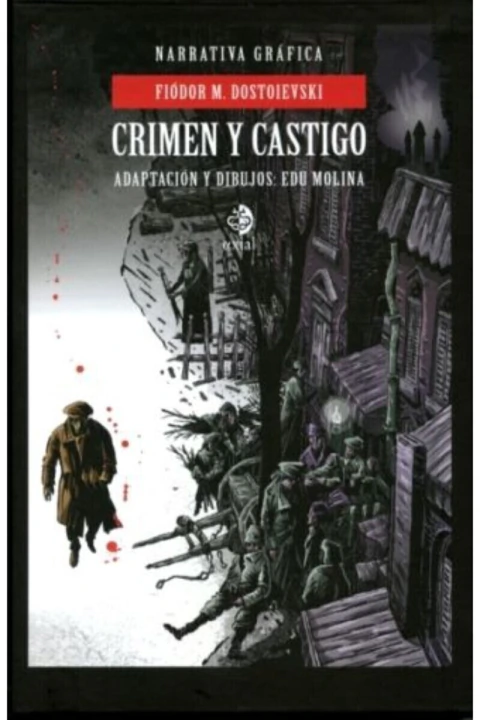 Crimen y castigo