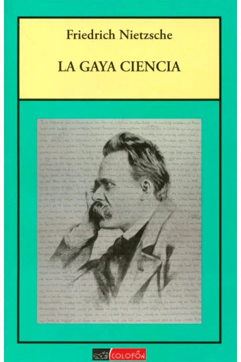La gaya ciencia