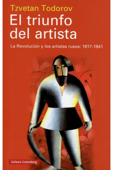 EL TRIUNFO DEL ARTISTA