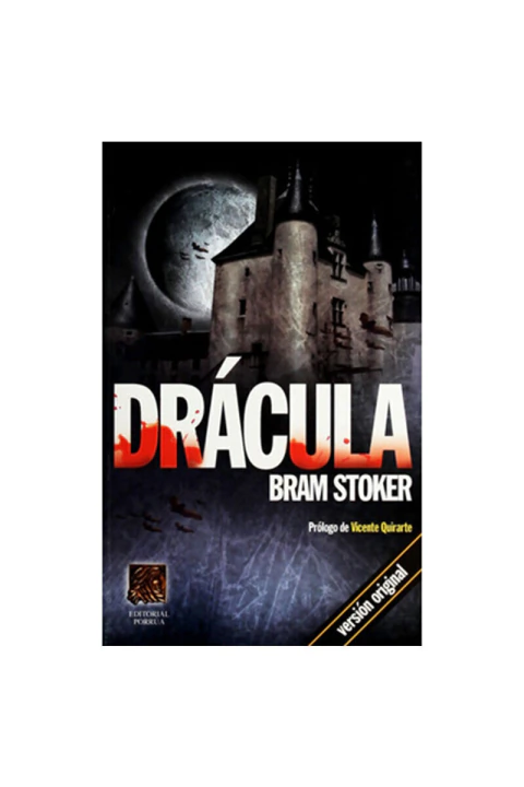 DRACULA