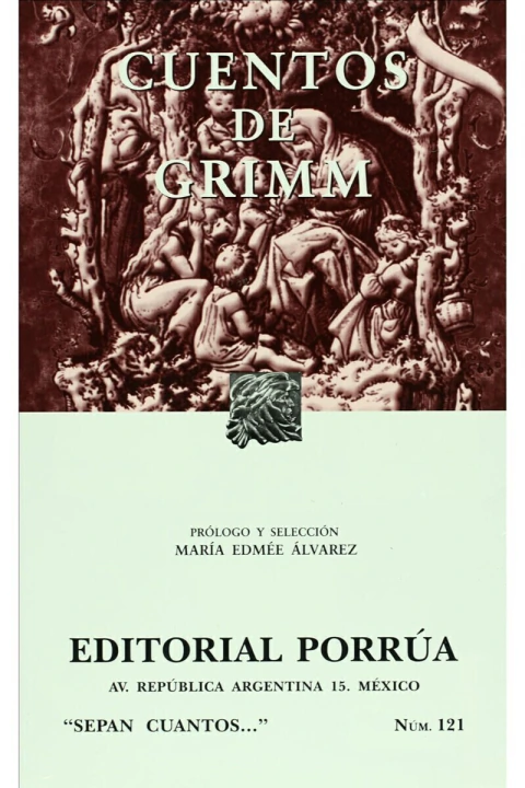 Cuentos de Grimm