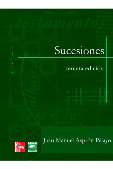 SUCESIONES
