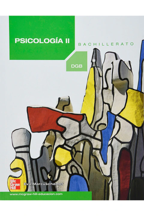 Psicología II