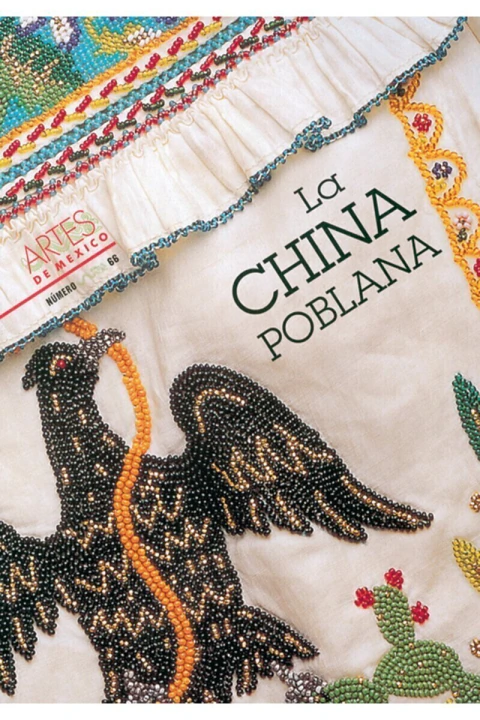 LA CHINA POBLANA