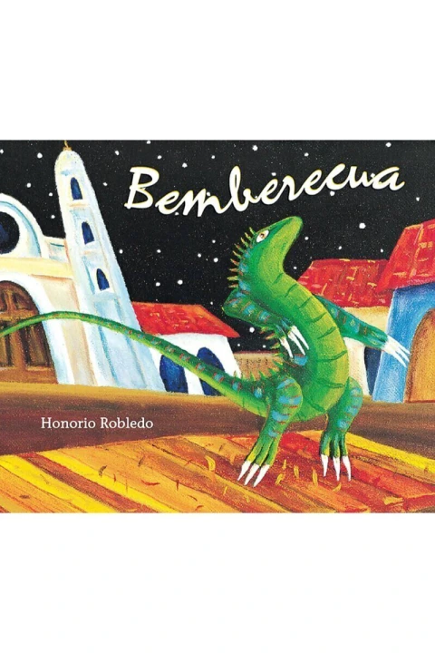 BEMBERECUA P/D