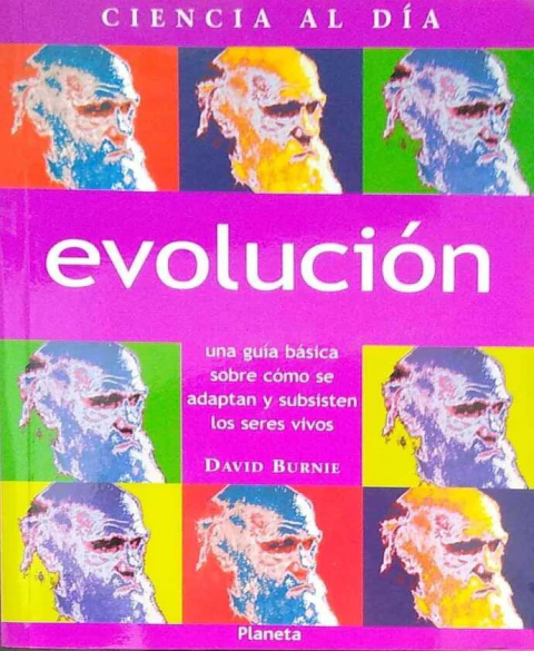 EVOLUCION