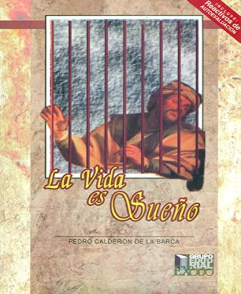 La vida es sueño