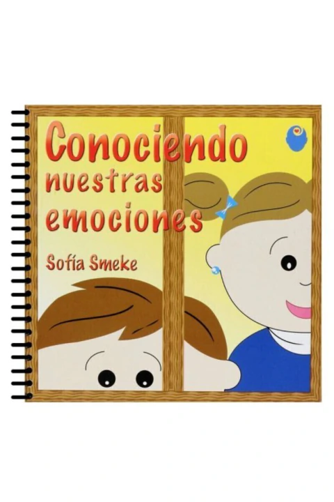 CONOCIENDO NUESTRAS EMOCIONES
