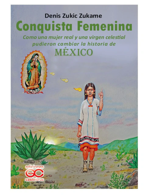 Conquista femenina