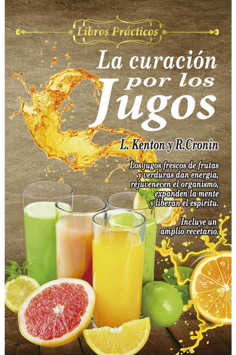 La curación por los jugos
