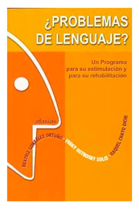 ¿Problemas de lenguaje?