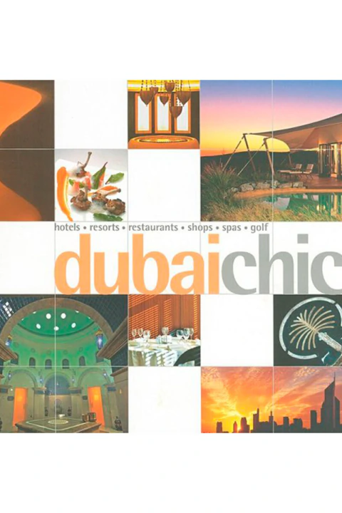 DUBAI CHIC